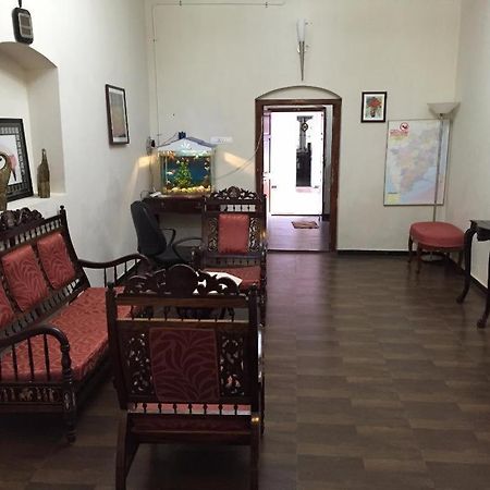 Bouganvilla Resort Ooty Bagian luar foto
