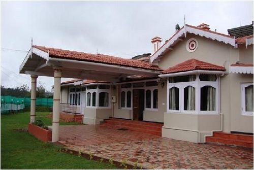 Bouganvilla Resort Ooty Bagian luar foto