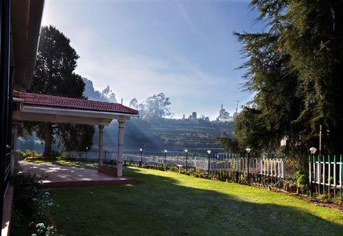 Bouganvilla Resort Ooty Bagian luar foto