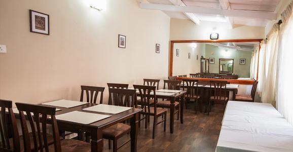 Bouganvilla Resort Ooty Bagian luar foto