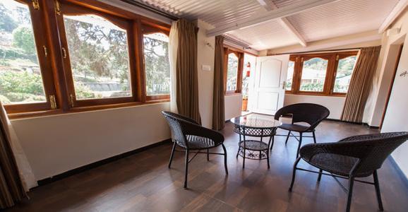 Bouganvilla Resort Ooty Bagian luar foto