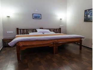 Bouganvilla Resort Ooty Bagian luar foto