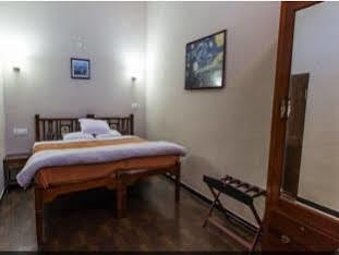 Bouganvilla Resort Ooty Bagian luar foto
