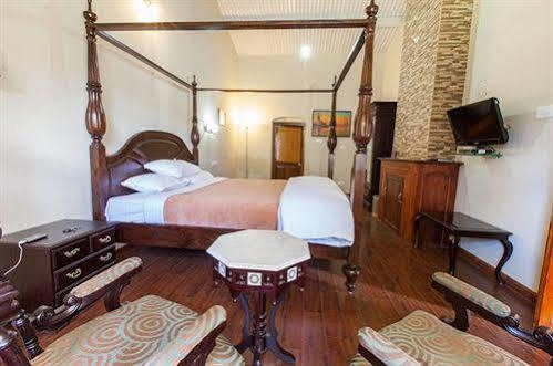 Bouganvilla Resort Ooty Bagian luar foto
