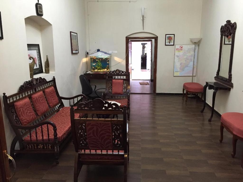 Bouganvilla Resort Ooty Bagian luar foto